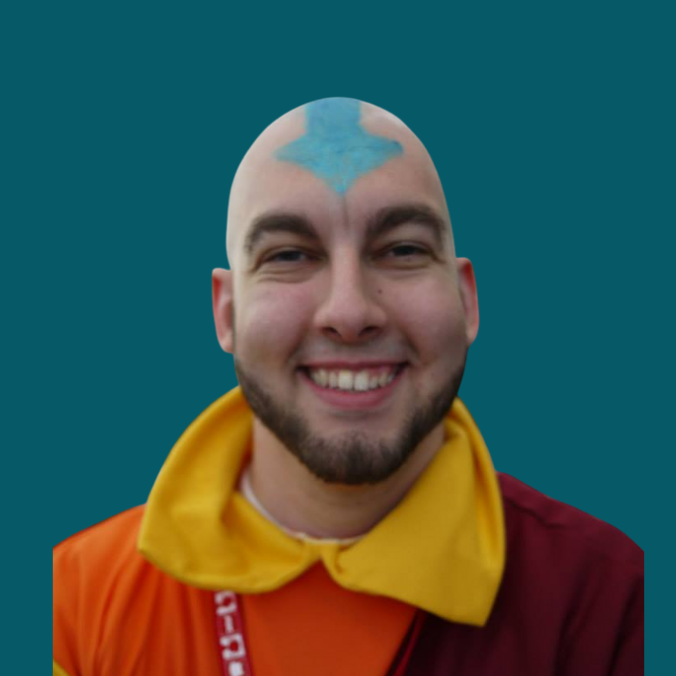 Scott Luther